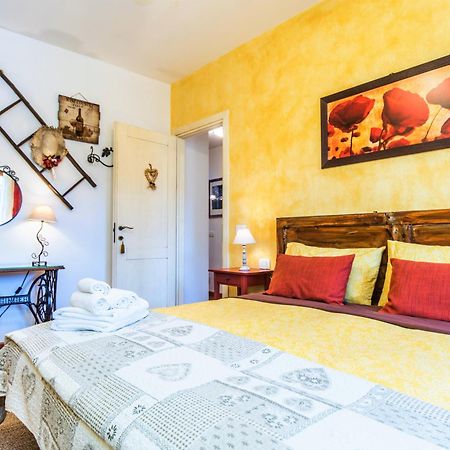 B&B Grano E Lavanda Greve in Chianti Zewnętrze zdjęcie