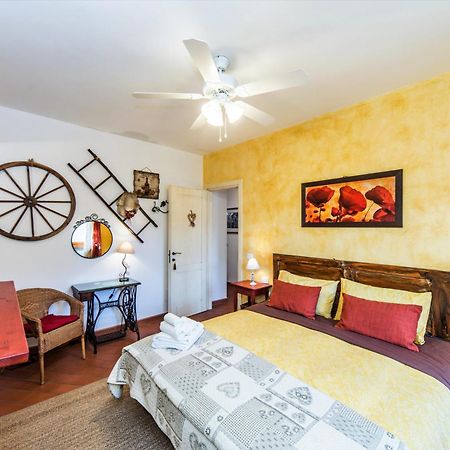 B&B Grano E Lavanda Greve in Chianti Zewnętrze zdjęcie