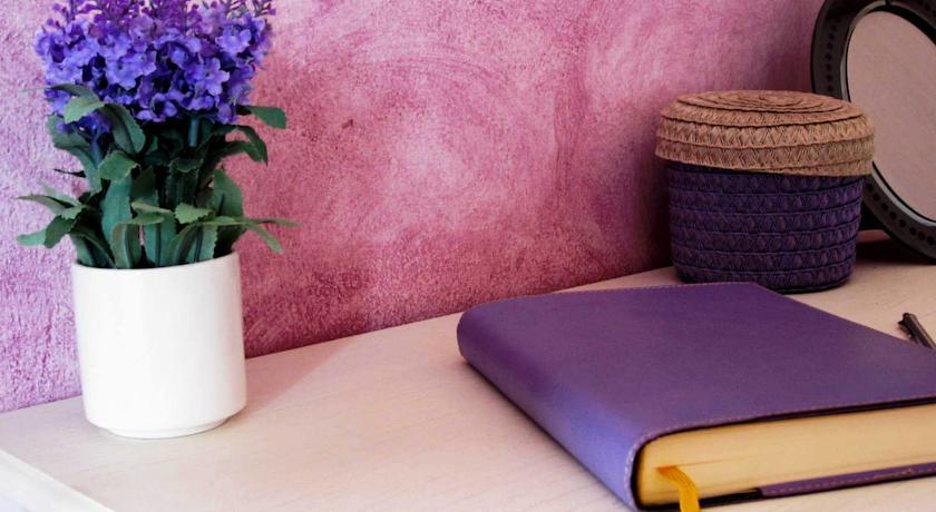 B&B Grano E Lavanda Greve in Chianti Zewnętrze zdjęcie