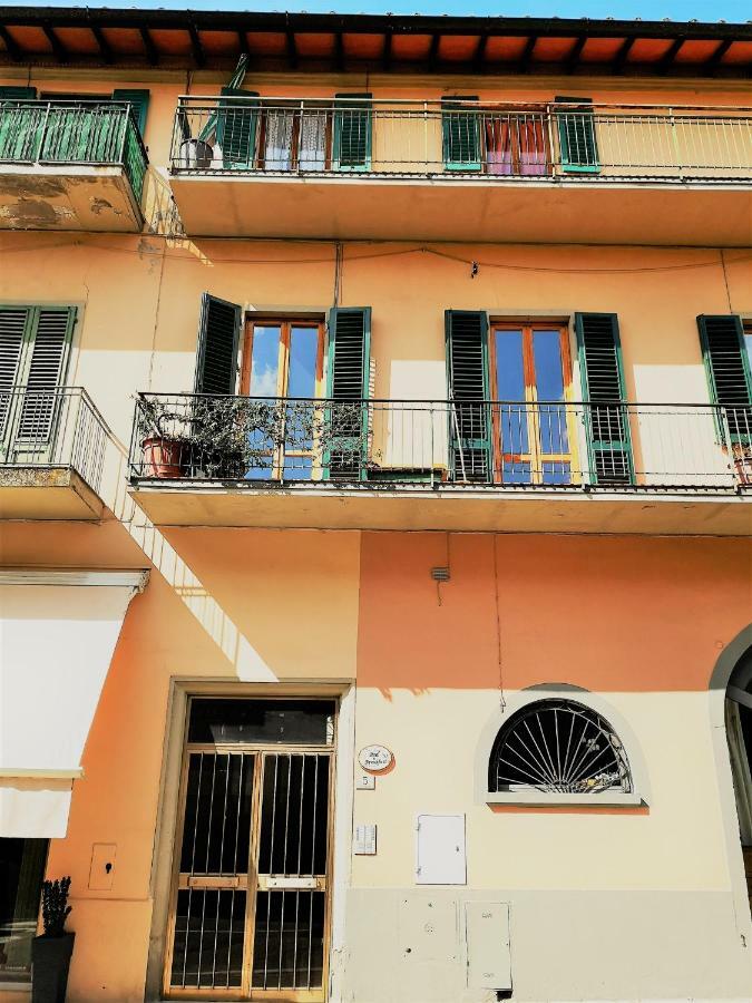 B&B Grano E Lavanda Greve in Chianti Zewnętrze zdjęcie