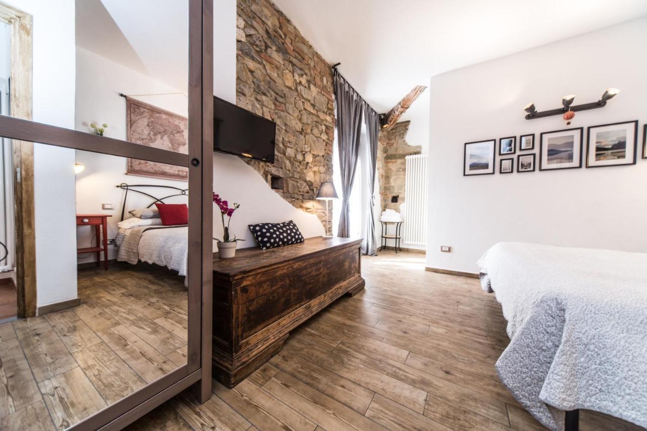 B&B Grano E Lavanda Greve in Chianti Zewnętrze zdjęcie