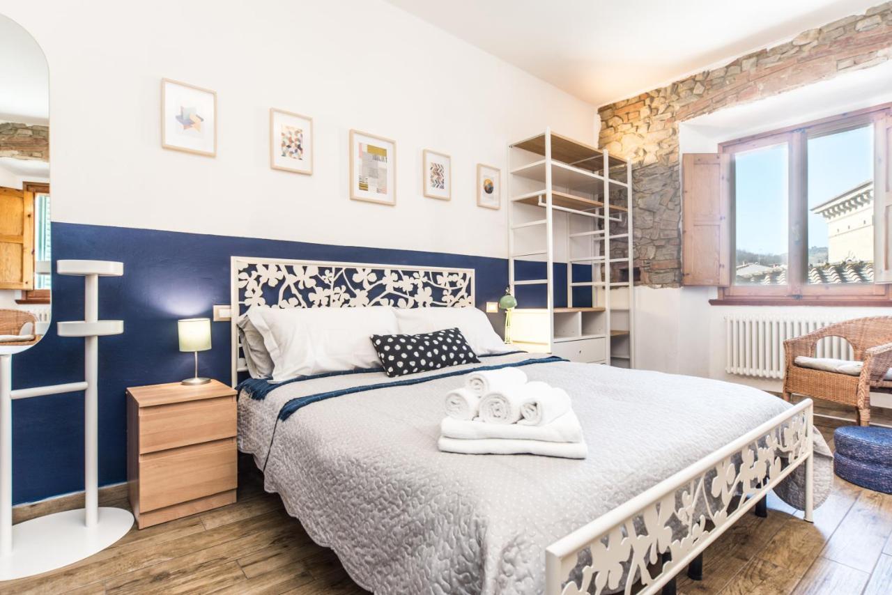B&B Grano E Lavanda Greve in Chianti Zewnętrze zdjęcie